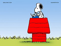 Snoopy Typing